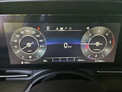 Kia Canival 2021, 217591 км, за 12045.61 USD - фото 8