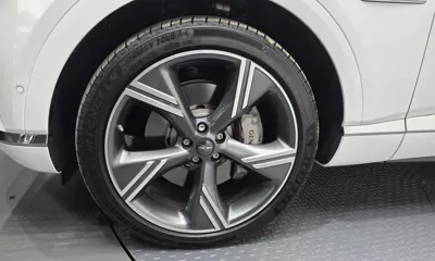 Genesis GV80 2025, 14447 км, за 42880.73 USD