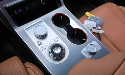 Genesis GV80 2025, 14447 км, за 42880.73 USD - фото 9