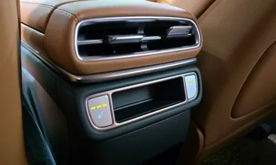 Genesis GV80 2025, 14447 км, за 42880.73 USD - фото 16