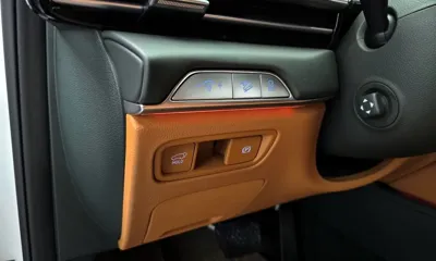 Genesis GV80 2025, 14447 км, за 42880.73 USD - фото 17