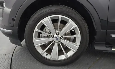 Ford Explorer 2019, 57661 км, за 11590.8 USD