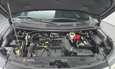 Ford Explorer 2019, 57661 км, за 11590.8 USD - фото 6