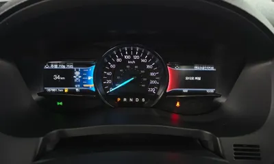 Ford Explorer 2019, 57661 км, за 11590.8 USD - фото 8