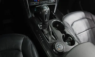 Ford Explorer 2019, 57661 км, за 11590.8 USD - фото 9