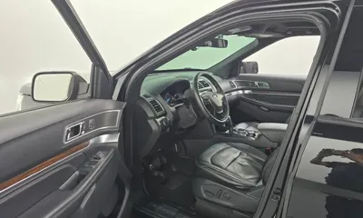 Ford Explorer 2019, 57661 км, за 11590.8 USD - фото 10