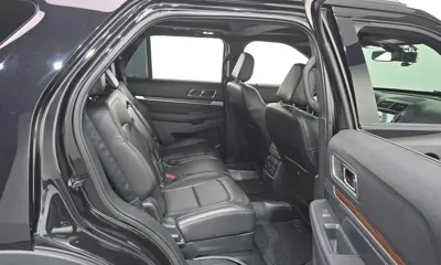 Ford Explorer 2019, 57661 км, за 11590.8 USD - фото 11