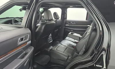 Ford Explorer 2019, 57661 км, за 11590.8 USD - фото 12
