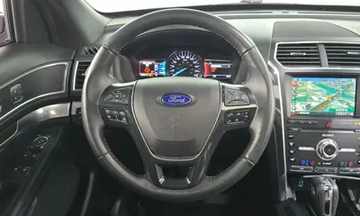 Ford Explorer 2019, 57661 км, за 11590.8 USD - фото 14