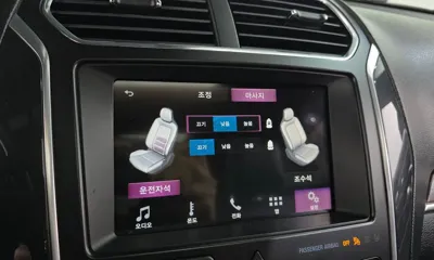 Ford Explorer 2019, 57661 км, за 11590.8 USD - фото 15