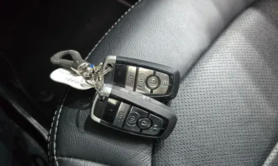 Ford Explorer 2019, 57661 км, за 11590.8 USD - фото 17