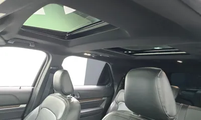 Ford Explorer 2019, 57661 км, за 11590.8 USD - фото 18