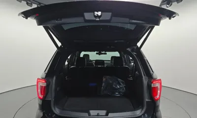 Ford Explorer 2019, 57661 км, за 11590.8 USD - фото 20