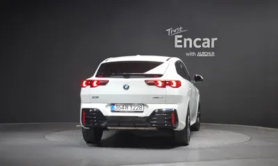 BMW X2 (F39) 2025, 13789 км, за 35118.81 USD