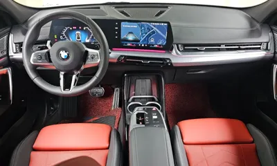 BMW X2 (F39) 2025, 13789 км, за 34837.52 USD - фото 7