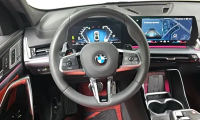 BMW X2 (F39) 2025, 13789 км, за 34837.52 USD - фото 13
