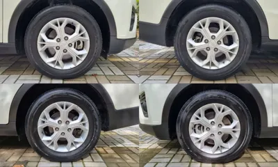 KG_Mobility_Ssangyong TIBOLI 2023, 54541 км, за 10293.17 USD