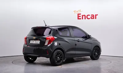 ChevroletGMDaewoo Spark 2017, 49263 км, за 3105.38 USD