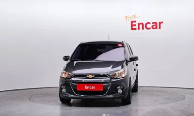 ChevroletGMDaewoo Spark 2017, 49263 км, за 3105.38 USD