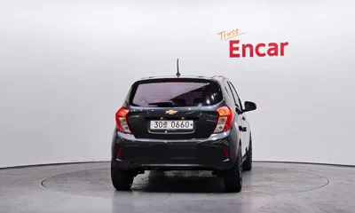 ChevroletGMDaewoo Spark 2017, 49263 км, за 3105.38 USD