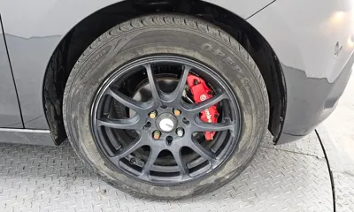 ChevroletGMDaewoo Spark 2017, 49263 км, за 3105.38 USD