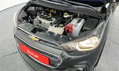 ChevroletGMDaewoo Spark 2017, 49263 км, за 3105.38 USD - фото 6