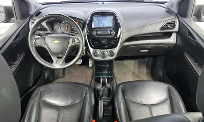 ChevroletGMDaewoo Spark 2017, 49263 км, за 3105.38 USD - фото 7