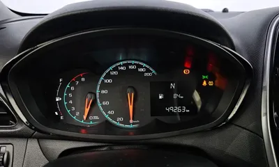 ChevroletGMDaewoo Spark 2017, 49263 км, за 3105.38 USD - фото 8