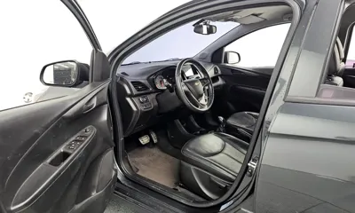 ChevroletGMDaewoo Spark 2017, 49263 км, за 3105.38 USD - фото 10