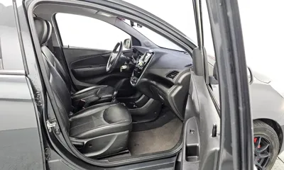 ChevroletGMDaewoo Spark 2017, 49263 км, за 3105.38 USD - фото 11