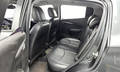 ChevroletGMDaewoo Spark 2017, 49263 км, за 3105.38 USD - фото 12