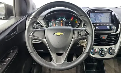 ChevroletGMDaewoo Spark 2017, 49263 км, за 3105.38 USD - фото 14