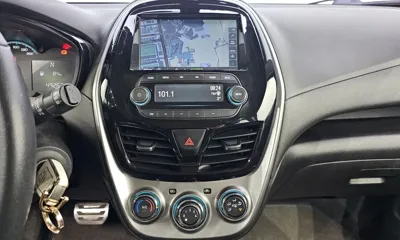ChevroletGMDaewoo Spark 2017, 49263 км, за 3105.38 USD - фото 15