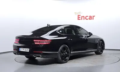 Genesis G80 2022, 53397 км, за 26077.24 USD