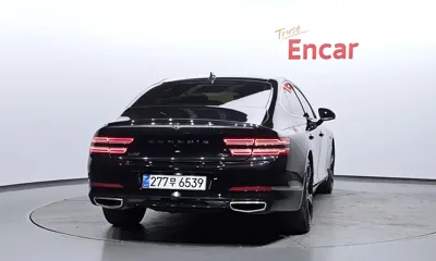 Genesis G80 2022, 53397 км, за 26077.24 USD