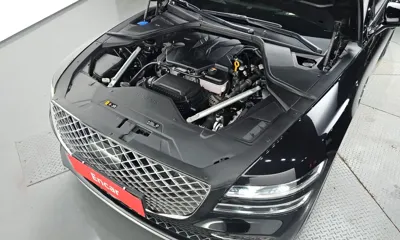 Genesis G80 2022, 53397 км, за 26077.24 USD - фото 6