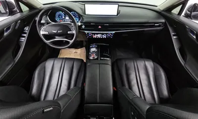 Genesis G80 2022, 53397 км, за 26077.24 USD - фото 7