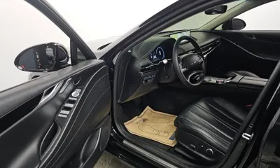 Genesis G80 2022, 53397 км, за 26077.24 USD - фото 10