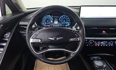 Genesis G80 2022, 53397 км, за 26077.24 USD - фото 15