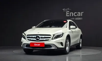 Mercedes-Benz GLA-Class 2016, 88945 км, за 9246.59 USD