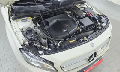 Mercedes-Benz GLA-Class 2016, 88945 км, за 9246.59 USD - фото 6