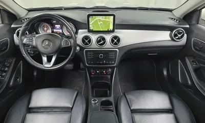 Mercedes-Benz GLA-Class 2016, 88945 км, за 9246.59 USD - фото 7