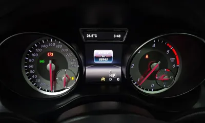 Mercedes-Benz GLA-Class 2016, 88945 км, за 9246.59 USD - фото 8