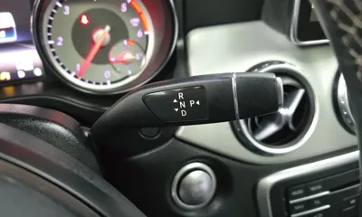 Mercedes-Benz GLA-Class 2016, 88945 км, за 9246.59 USD - фото 9