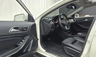 Mercedes-Benz GLA-Class 2016, 88945 км, за 9246.59 USD - фото 10