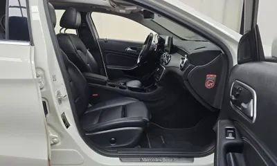 Mercedes-Benz GLA-Class 2016, 88945 км, за 9246.59 USD - фото 11