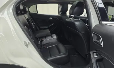 Mercedes-Benz GLA-Class 2016, 88945 км, за 9246.59 USD - фото 12