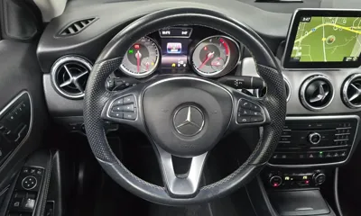 Mercedes-Benz GLA-Class 2016, 88945 км, за 9246.59 USD - фото 13