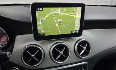 Mercedes-Benz GLA-Class 2016, 88945 км, за 9246.59 USD - фото 14
