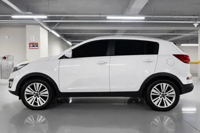 Kia Sportage 2014, 134509 км, за 4012.17 USD